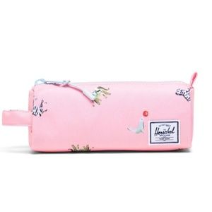 Herschel | Settlement Case | Pink